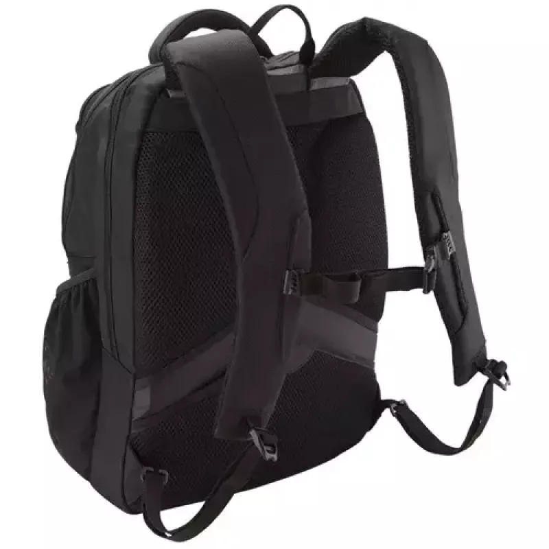 Targus CUCT02BEU reppu musta nylon