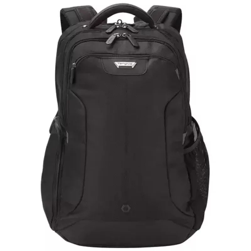 Targus CUCT02BEU reppu musta nylon