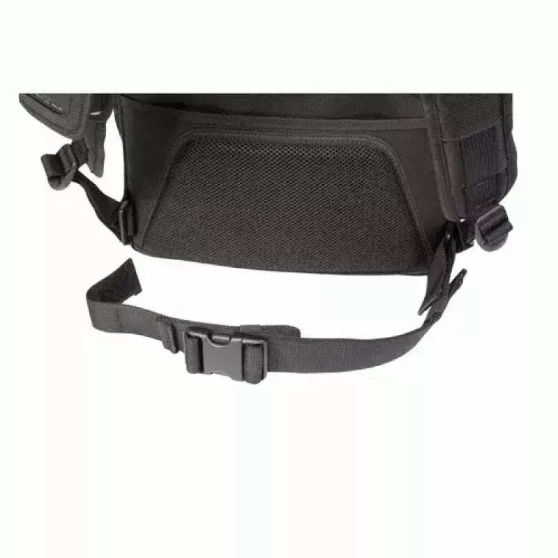 Targus CUCT02BEU reppu musta nylon