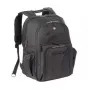 Targus CUCT02BEU reppu musta nylon