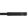 Targus ACH114EU USB-keskitin USB 2.0 480 Mbit/s musta