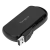 Targus ACH114EU USB-keskitin USB 2.0 480 Mbit/s musta