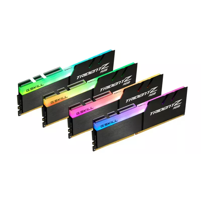 Työmuisti G.Skill DDR4 32GB 3600MHz