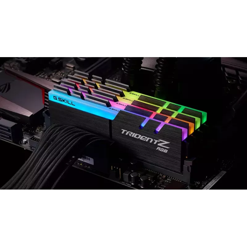 Työmuisti G.Skill DDR4 32GB 3600MHz