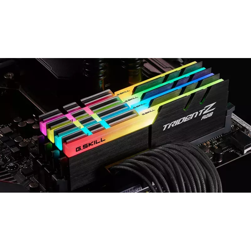 Työmuisti G.Skill DDR4 32GB 3600MHz