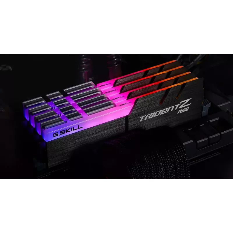 Työmuisti G.Skill DDR4 32GB 3600MHz