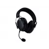 Razer BlackShark V3 X HyperSpeed langattomat kuulokkeet mikrofonilla, musta (RZ04-05420100-R3M1)