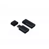 Razer BlackShark V3 X HyperSpeed langattomat kuulokkeet mikrofonilla, musta (RZ04-05420100-R3M1)