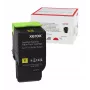 Xerox Original ® C310 väritulostin / C315 värimonitoimitulostin keltainen vakiokapasiteetin värikasetti (2 000 sivua) – 006R04359
