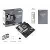 ASUS PRIME B650M-K AMD B650 kanta AM5 micro ATX