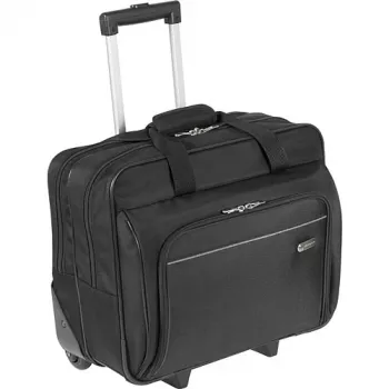 Matkalaukku Targus TBR003EU 40,6 cm (16 tuumaa) musta