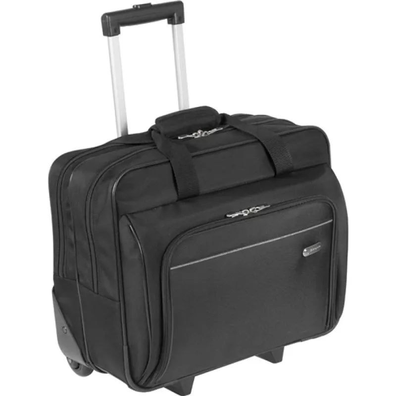 Matkalaukku Targus TBR003EU 40,6 cm (16 tuumaa) musta