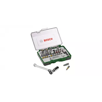 Bosch 2 607 017 160 ruuvauskärki 27 kpl
