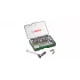 Bosch 2 607 017 160 ruuvauskärki 27 kpl