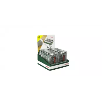 Bosch 2 607 017 160 ruuvauskärki 27 kpl