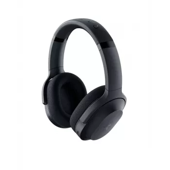 RAZER kuulokkeet Barracuda - stereo - johdollinen & langaton - musta