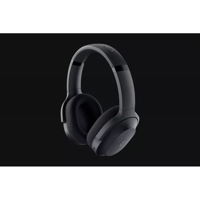 RAZER kuulokkeet Barracuda - stereo - johdollinen & langaton - musta