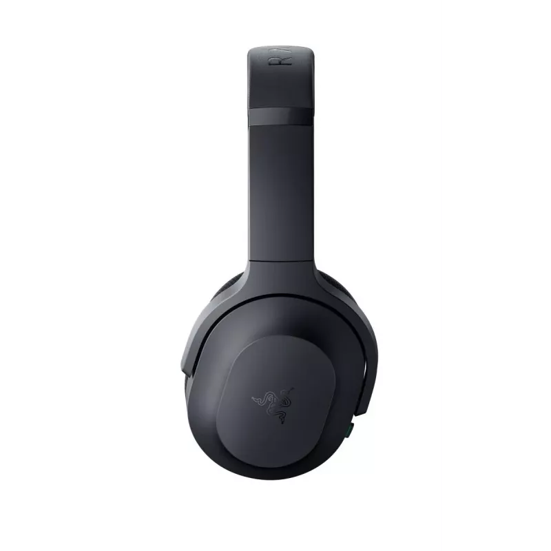 RAZER kuulokkeet Barracuda - stereo - johdollinen & langaton - musta