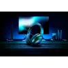 RAZER kuulokkeet Barracuda - stereo - johdollinen & langaton - musta