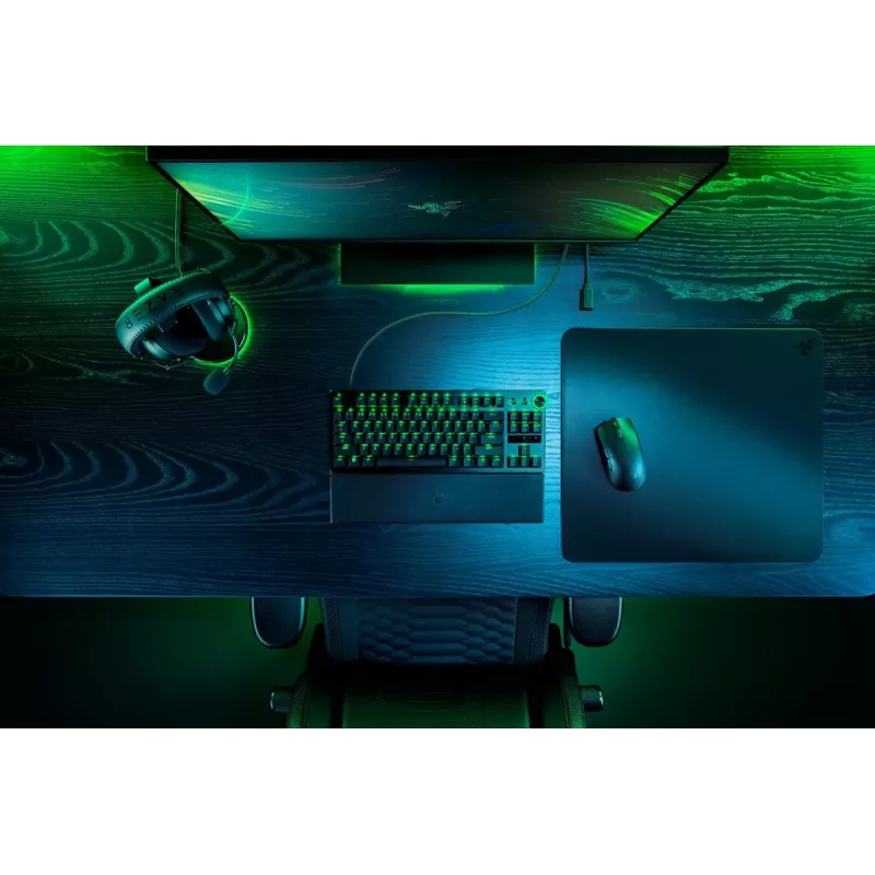 Razer Viper V3 Pro hiiri oikeakätinen RF langaton + USB Type-C optinen 35000 DPI