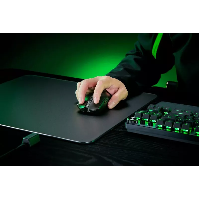 Razer Viper V3 Pro hiiri oikeakätinen RF langaton + USB Type-C optinen 35000 DPI