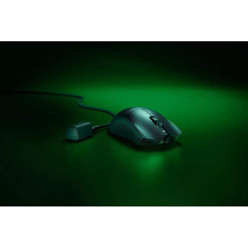 Razer Viper V3 Pro hiiri oikeakätinen RF langaton + USB Type-C optinen 35000 DPI