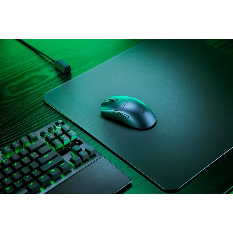 Razer Viper V3 Pro hiiri oikeakätinen RF langaton + USB Type-C optinen 35000 DPI