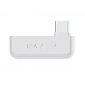 RAZER kuulokkeet Barracuda - stereo - langaton - valkoinen