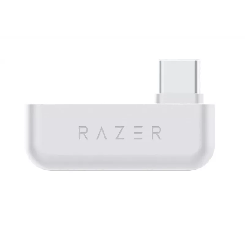 RAZER kuulokkeet Barracuda - stereo - langaton - valkoinen