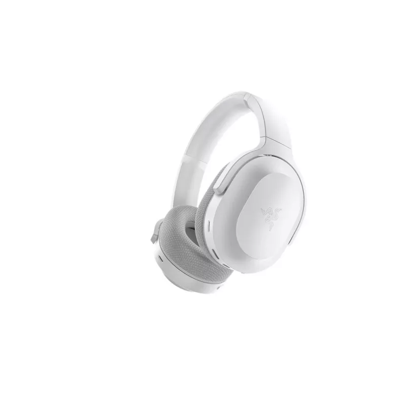 RAZER kuulokkeet Barracuda - stereo - langaton - valkoinen