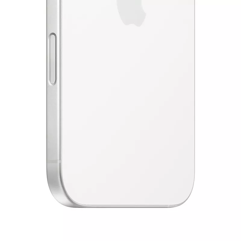 APPLE iPhone 16 Plus - 256GB - valkoinen