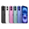 APPLE iPhone 16 Plus - 256GB - valkoinen