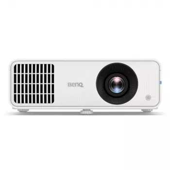 BenQ LW650 perusprojektori 4000 ANSI lumenia DLP WXGA (1280x800) valkoinen