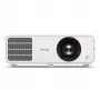 BenQ LW650 perusprojektori 4000 ANSI lumenia DLP WXGA (1280x800) valkoinen