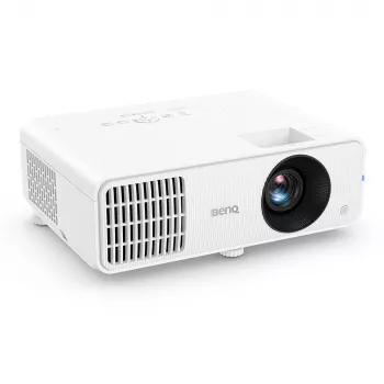 BenQ LW650 perusprojektori 4000 ANSI lumenia DLP WXGA (1280x800) valkoinen
