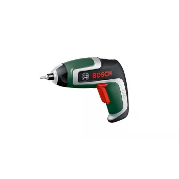 Bosch IXO 7 0 603 9E0 000 akkuruuvinväännin, 3,6 V, magneettinen kärjenpidin, musta