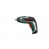 Bosch IXO 7 0 603 9E0 000 akkuruuvinväännin, 3,6 V, magneettinen kärjenpidin, musta