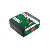Bosch IXO 7 0 603 9E0 000 akkuruuvinväännin, 3,6 V, magneettinen kärjenpidin, musta