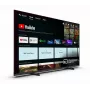 Philips 65HFL4518U/12 hotellitelevisio, 65 tuumaa (165,1 cm), 4K Ultra HD 3840 x 2160, Android TV, Wi-Fi, 20 W, musta