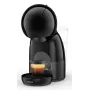 Espressokeitin KRUPS Piccolo XS KP1A3B, 0,8 l vesisäiliö, Dolce Gusto -kapselit, 1600 W, työtaso, musta