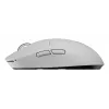 Hiiri Logitech PRO X SUPERLIGHT 2 valkoinen 2,4 GHz