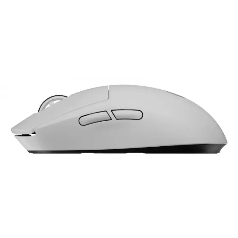 Hiiri Logitech PRO X SUPERLIGHT 2 valkoinen 2,4 GHz