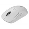 Hiiri Logitech PRO X SUPERLIGHT 2 valkoinen 2,4 GHz