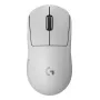 Hiiri Logitech PRO X SUPERLIGHT 2 valkoinen 2,4 GHz
