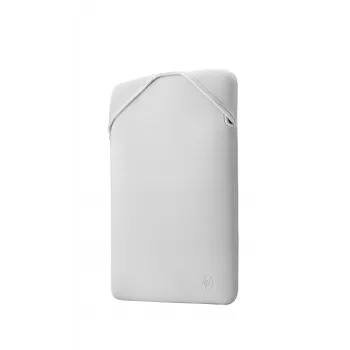 HP Reversible Protective 14,1 tuuman hopea kannettavan tietokoneen suojakotelo, Sleeve-laukku, 160 g