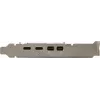 HP Crd Dual TBT4 PCIe x4 LP liitäntäkortit/adapterit sisäinen