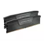 CORSAIR muisti 32GB (2x16GB) DDR5 DRAM 6000 MT/s CL30 muistisarja Vengeance – musta