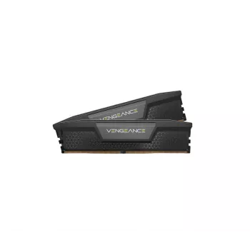 CORSAIR muisti 32GB (2x16GB) DDR5 DRAM 6000 MT/s CL30 muistisarja Vengeance – musta