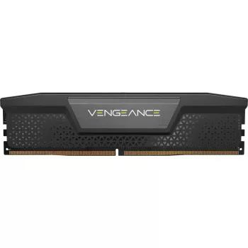 DIMM 48 GB DDR5-5600 (2x 24 GB) Dual-Kit (musta, CMK48GX5M2B5600C40, Vengeance, INTEL XMP)