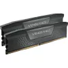DIMM 48 GB DDR5-5600 (2x 24 GB) Dual-Kit (musta, CMK48GX5M2B5600C40, Vengeance, INTEL XMP)